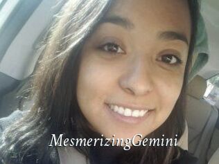 MesmerizingGemini