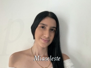 Miaseleste