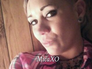 MicaXO