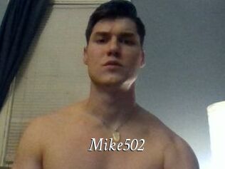 Mike502