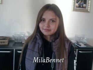 MilaBennet