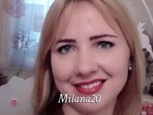 Milana20