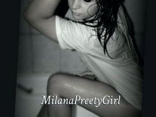 MilanaPreetyGirl