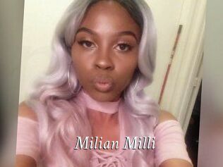 Milian_Milli