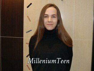 MilleniumTeen