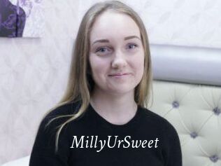 MillyUrSweet