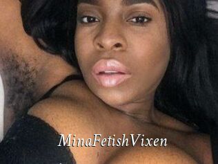 MinaFetishVixen