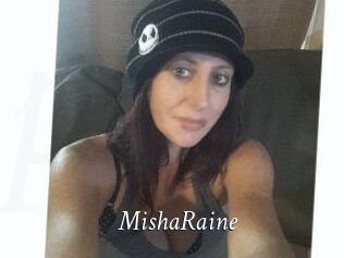 MishaRaine