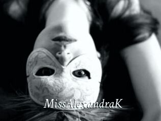 MissAlexandraK