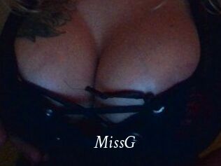 MissG