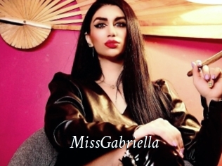 MissGabriella