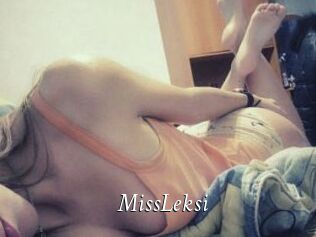 MissLeksi