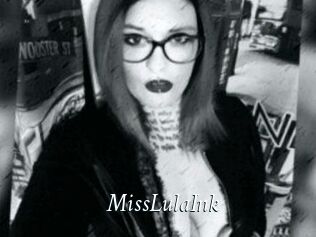 MissLulaInk