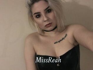 MissReah