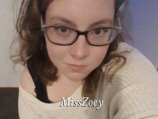 MissZoey