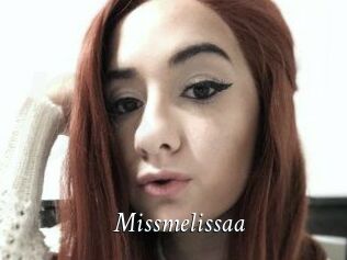 Missmelissaa