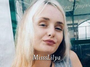 MisssLilya