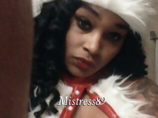 Mistress89