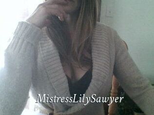 MistressLilySawyer