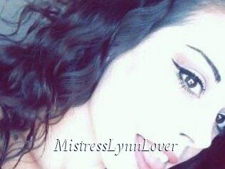 MistressLynnLover Plan sex