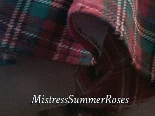 MistressSummerRoses