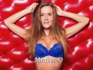 Mistress_O