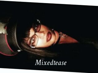 Mixedtease