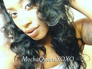 MochaQueenXOXO