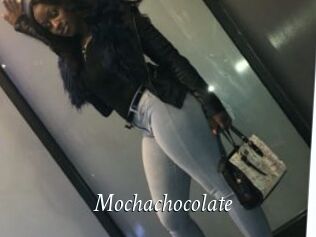 Mochachocolate
