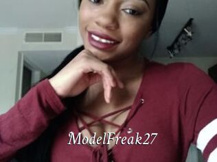 ModelFreak27