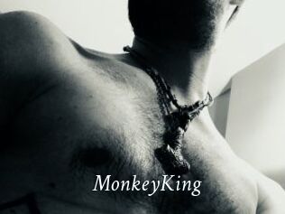 MonkeyKing