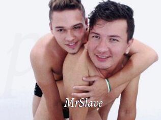 MrSlave