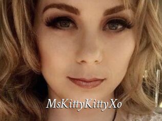 MsKittyKittyXo Plan sex