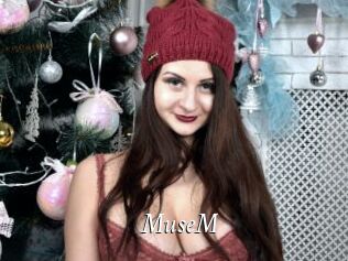 MuseM
