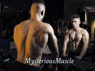 MysteriousMuscle