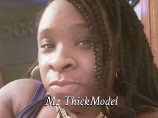 Mz_ThickModel