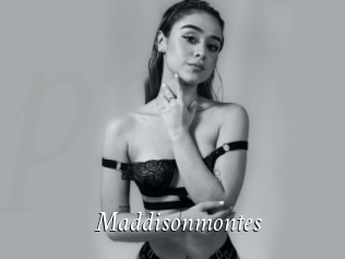 Maddisonmontes