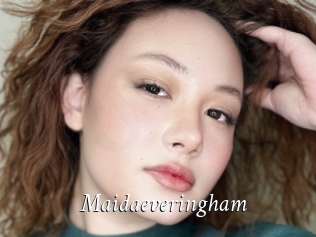 Maidaeveringham