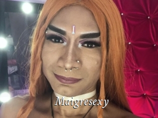 Maigresexy