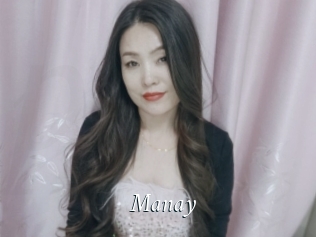 Manay