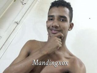 Mandingxox