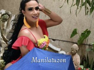 Manilatuzon