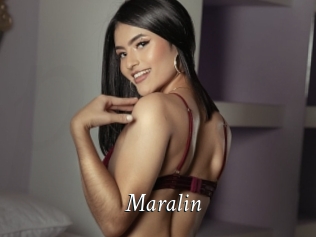 Maralin