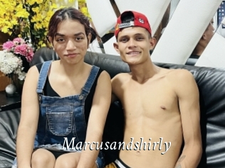 Marcusandshirly