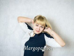 Margopassion