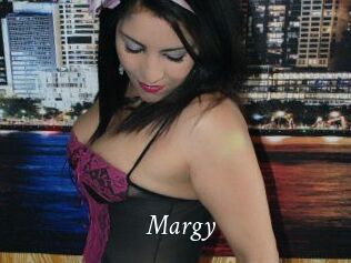 Margy