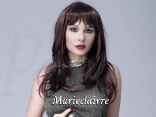 Marieclairre