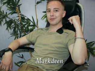 Markdeen