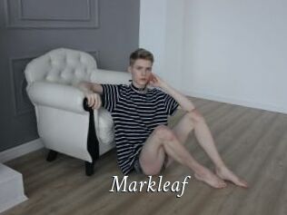 Markleaf