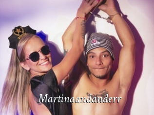 Martinaandanderr